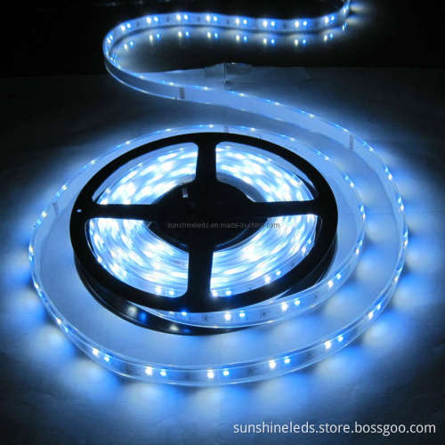 Waterproof RGBA Strip Light/Patent Product